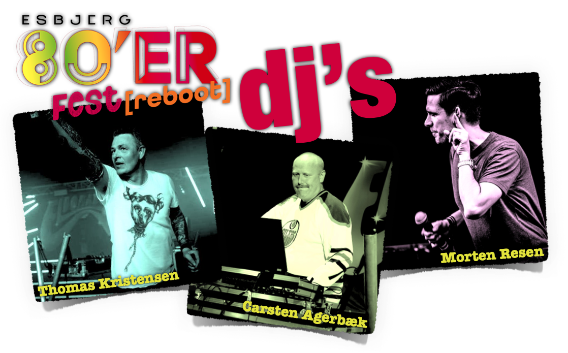 eff22 dj&#39;s